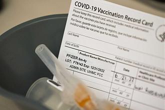 Vaccine cứu sống gần 20 triệu người trong năm đầu đại dịch COVID-19