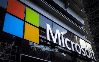 Microsoft nộp phạt 20 triệu USD để dàn xếp các cáo buộc vi phạm đến quyền riêng tư của trẻ em