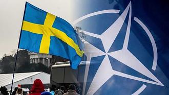 Thụy Điển vượt qua cửa ải cuối cùng để vào NATO