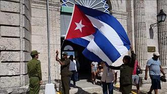 Triều Tiên rúng động vì Cuba thiết lập quan hệ ngoại giao với Hàn Quốc