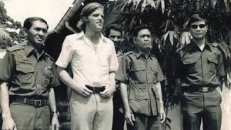 Vai trò của lực lượng Fulro trong Chiến tranh Việt Nam.