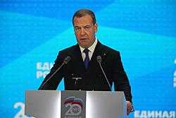 Cựu tổng thống Nga treo giá cao cho việc lấy đầu binh sĩ của NATO ở Ukraine