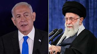 Iran đề nghị Israel ‘chấm dứt’ cuộc tấn công sau khi phóng tên lửa, máy bay không người lái vào Do Thái