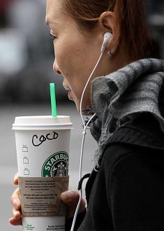 Caffeine sẽ tác động đến phản ứng của cơ thể như thế nào?